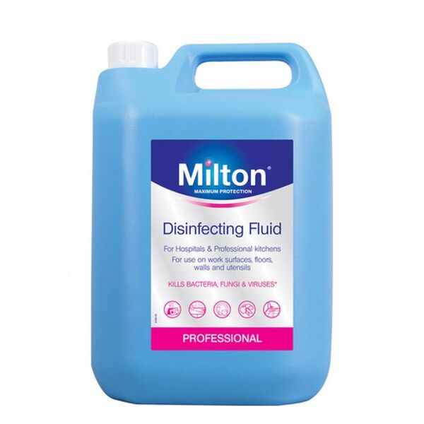 Bleach, Disinfectant and Sanitisers