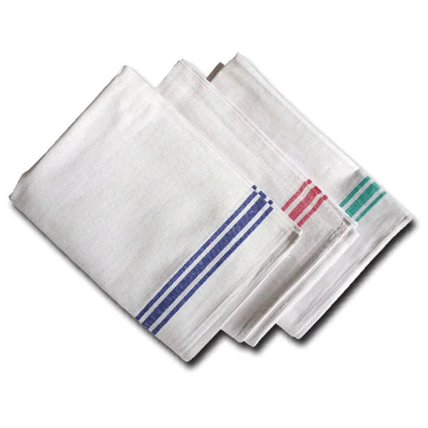 Cloths, Scourers & Tea Towels