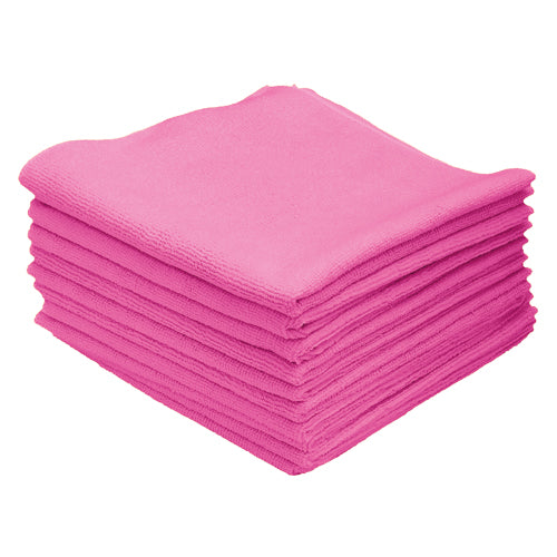 Cloths, Wipes and Sponges