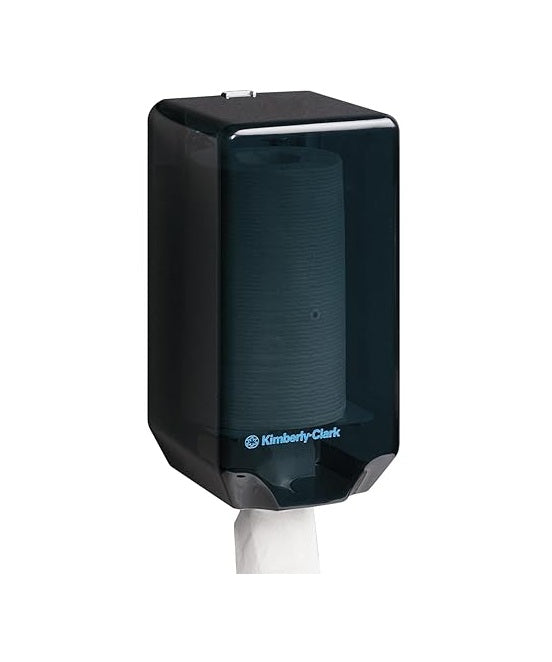 Centre Feed Roll / Towel Roll Dispensers