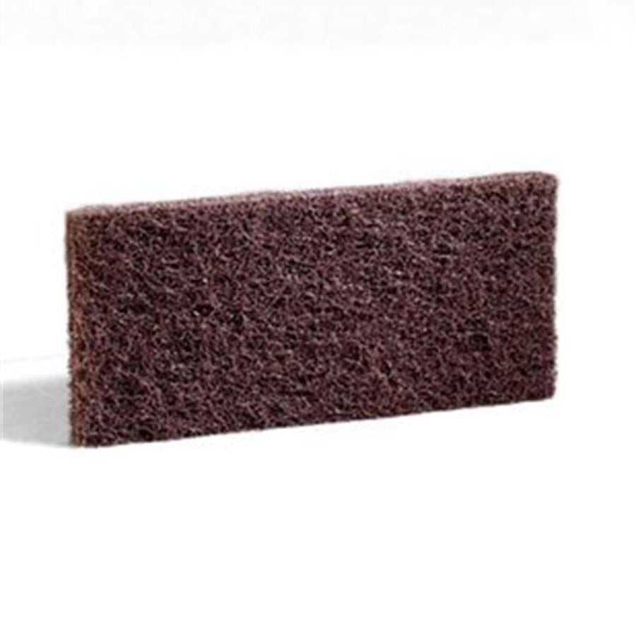Brown Scrubbing Pad