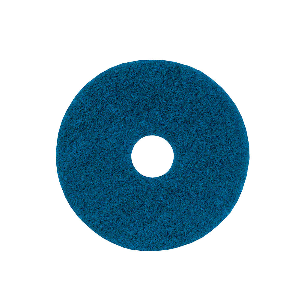 3M Floor Pads Blue 20"   1x4