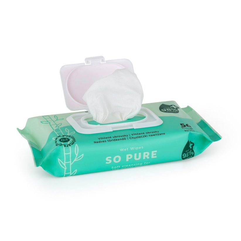 Baby Wipes