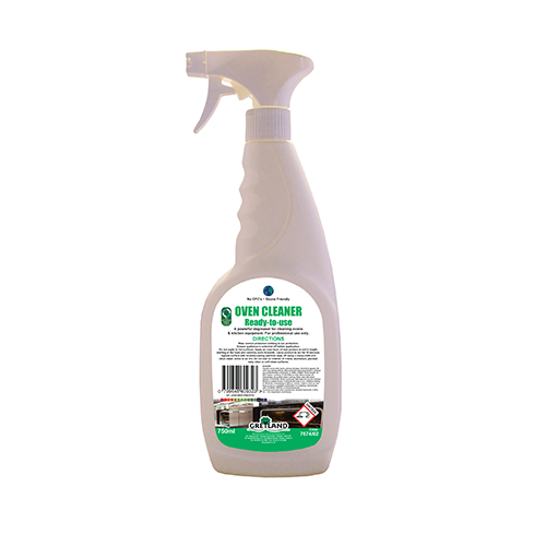 CHD Oven Cleaner - 750ml