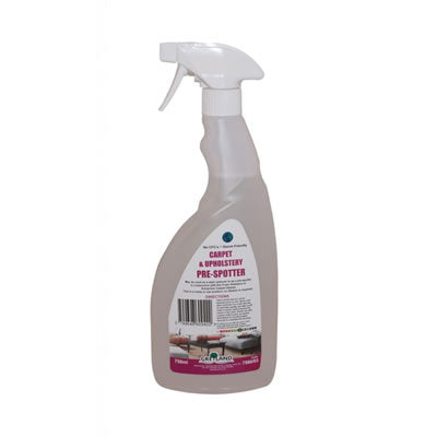 Spot & Stain Remover - 750ml
