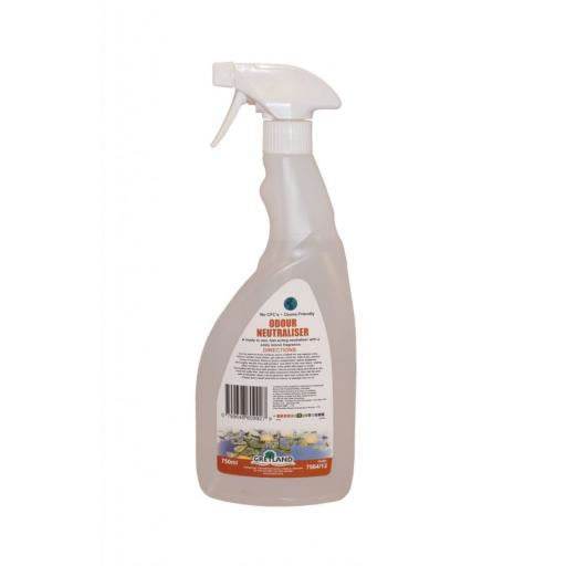 Odour Neutraliser - 750ml
