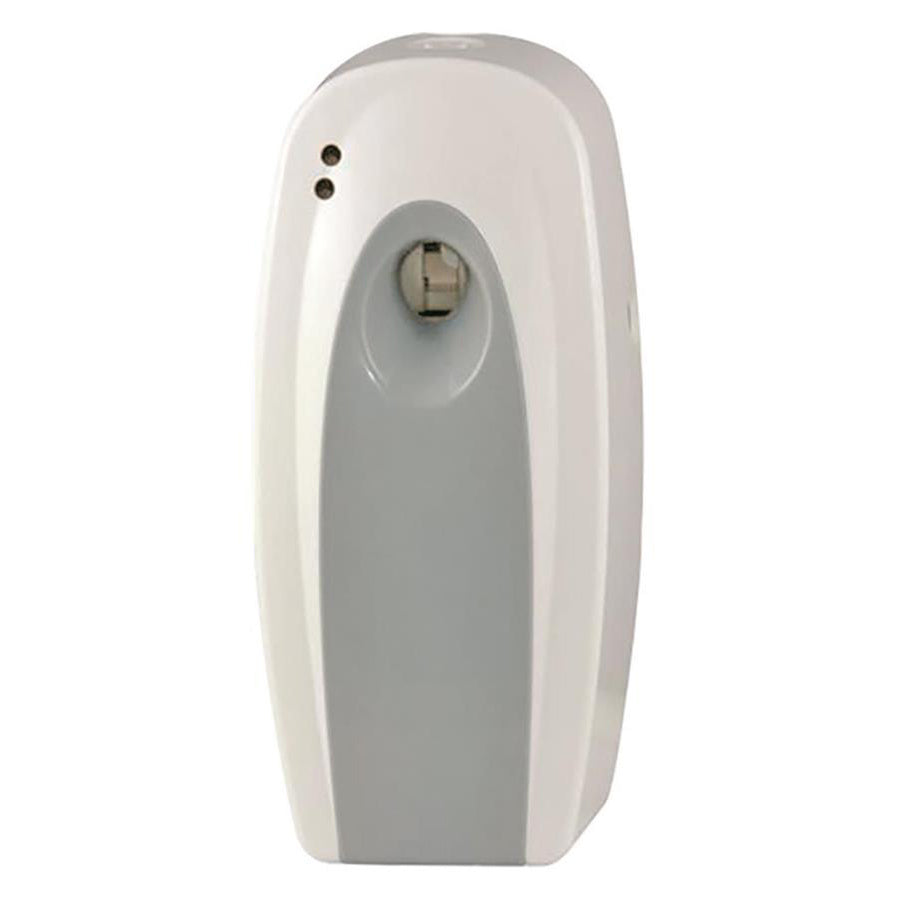 Metered Aerosol Dispenser