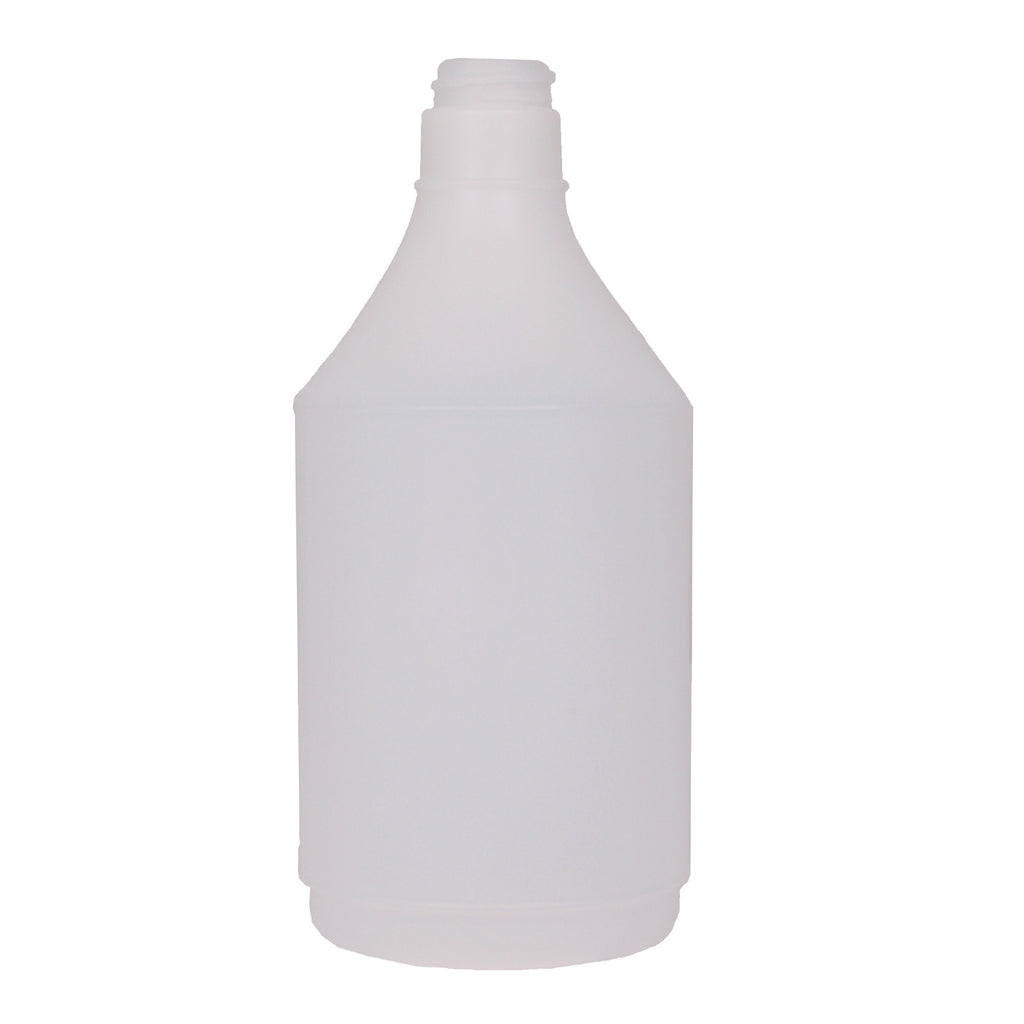 Spray Bottle & Trigger Head