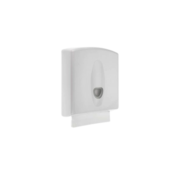 C-Fold Hand Towel Dispenser