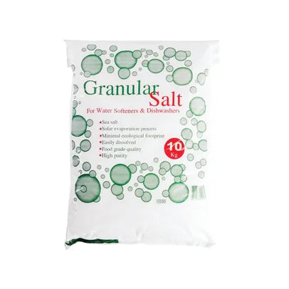 Granular Salt 1x10kg