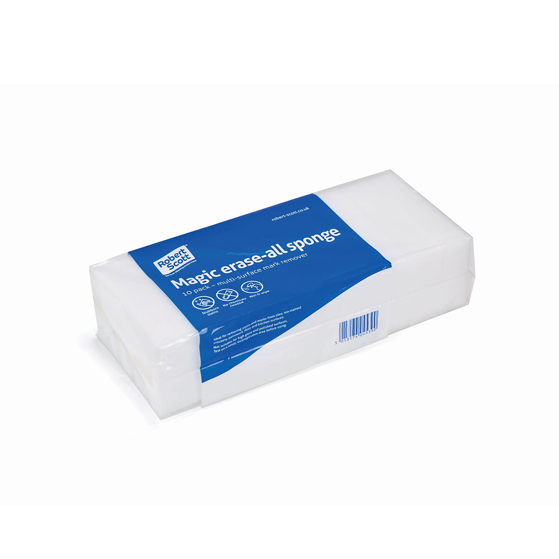 Magic Erase-All Sponge