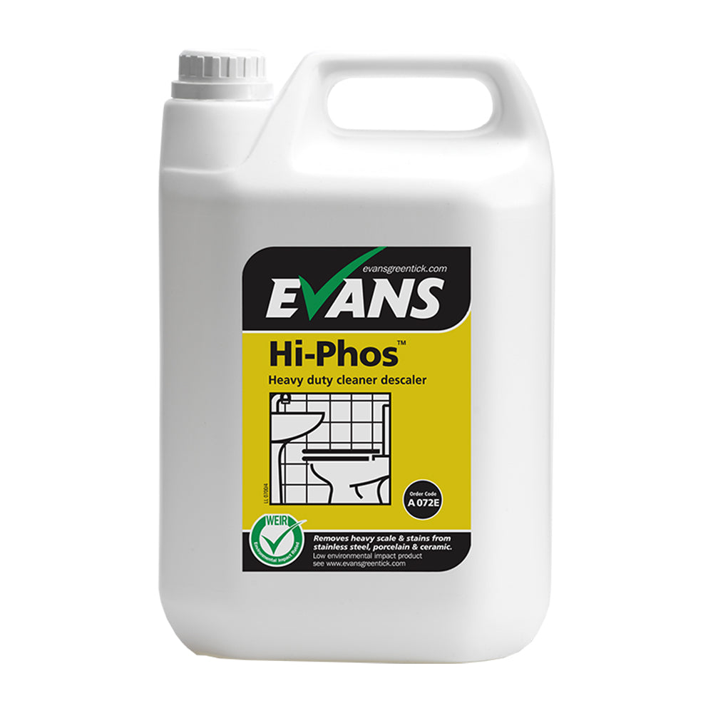 Evans Hi-Phos - 5 Litre