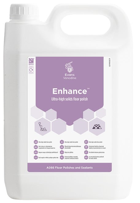 Evans Enhance - 5 Litre