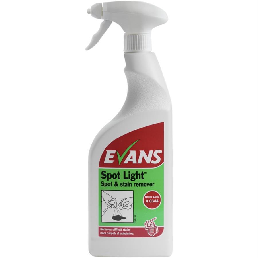 Evans Spotlight Ready to Use - 750ml