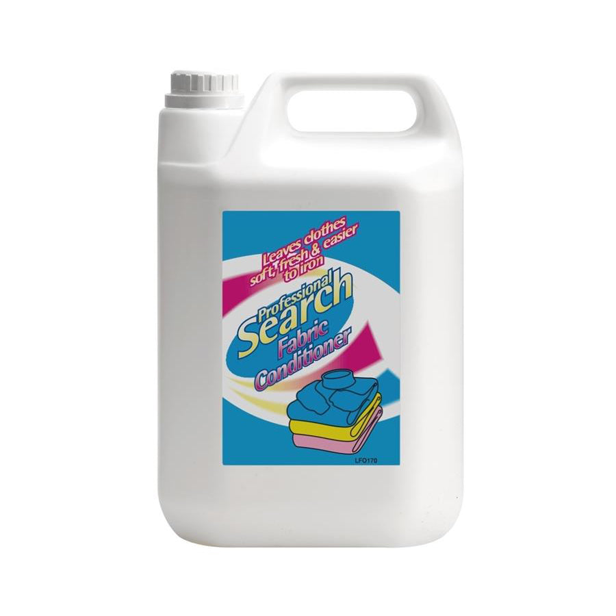 Evans Fabric Conditioner