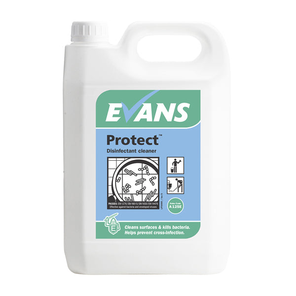 Evans Protect 5 Litre