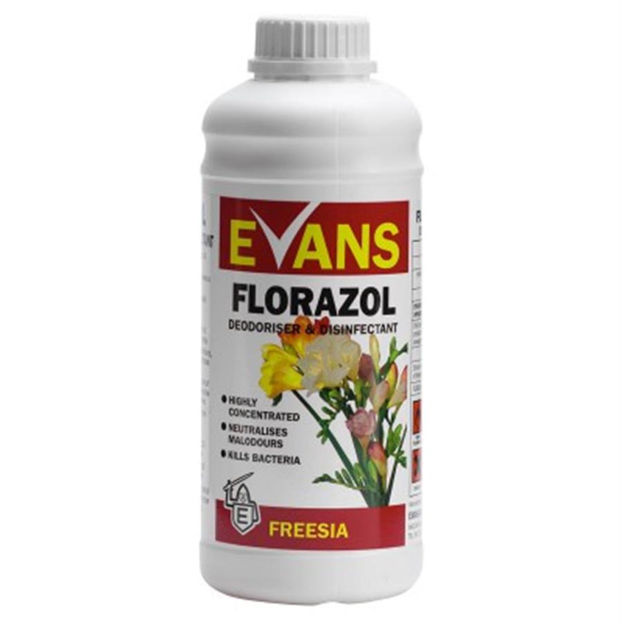 Evans Florazol