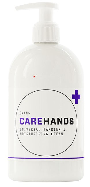 Evans Carehands