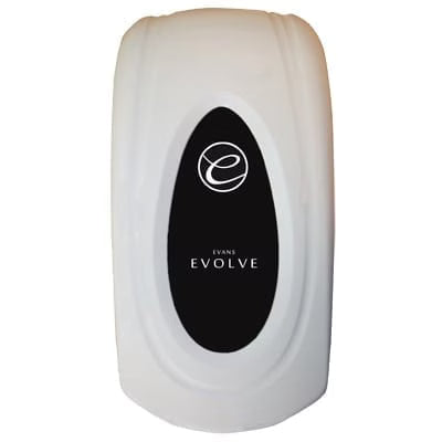 Evans Evolve Bulk Fill Dispenser - LIQUID
