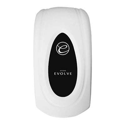 Evans Evolve Bulk Fill Dispenser - FOAM