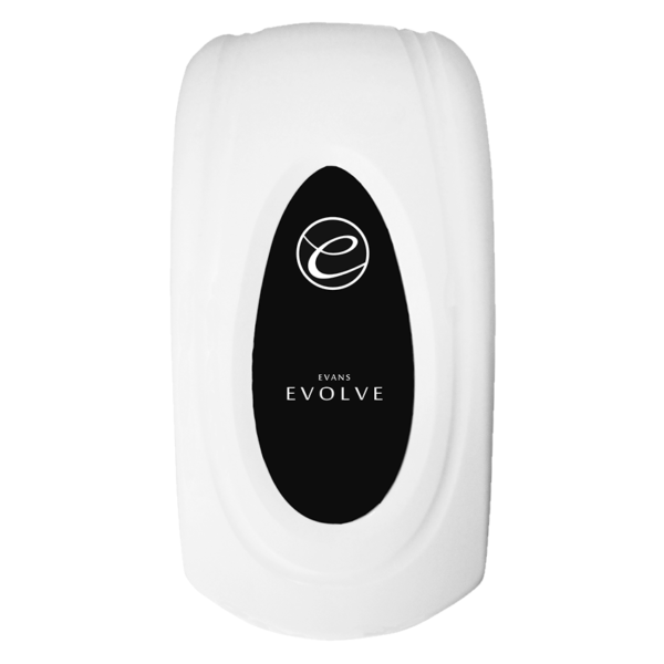 Evans Evolve Cartridge Dispenser - LIQUID