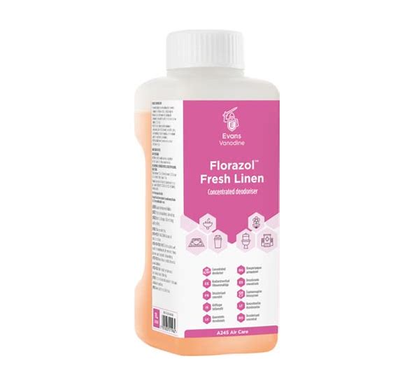Evans Florazol