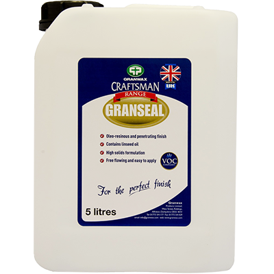 Granseal - 5ltr