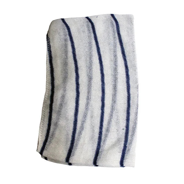 Stripe Dishcloth - Multiple Colours
