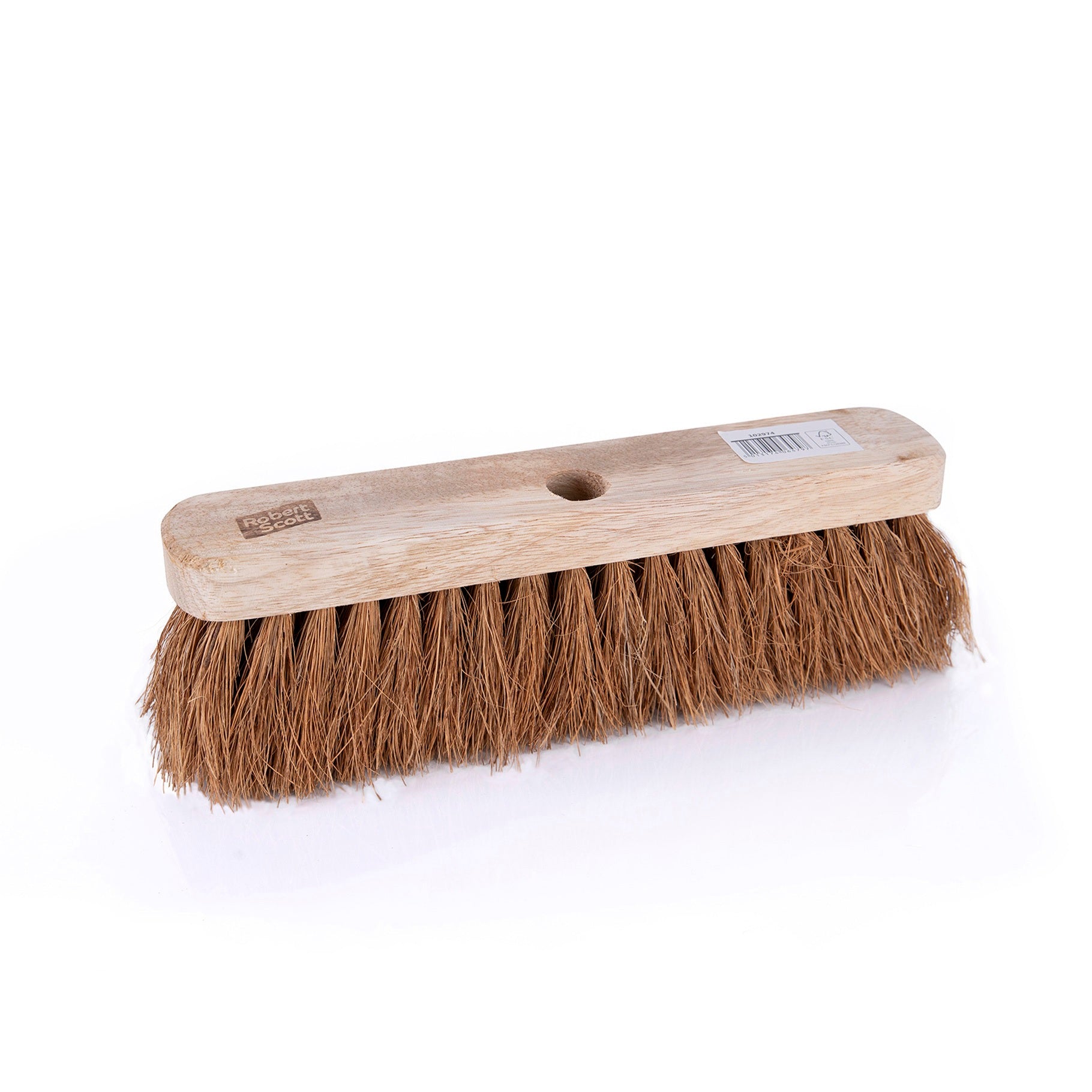 Coco Brush Head 12"
