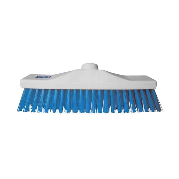 Hygiene Brush head Blue