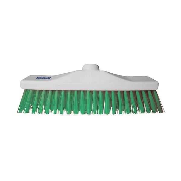 Hygiene Brush head Green
