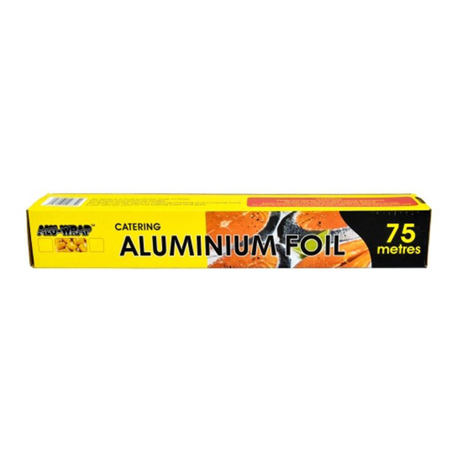 Aluminium Foil Catering