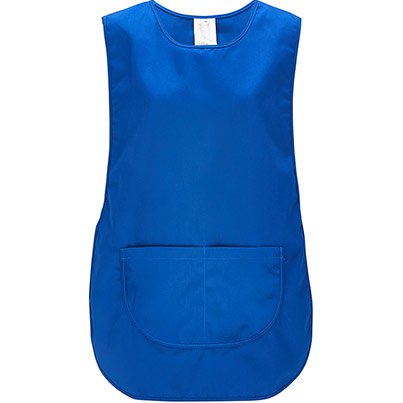 Tabard with Pocket - Large/Extra Large