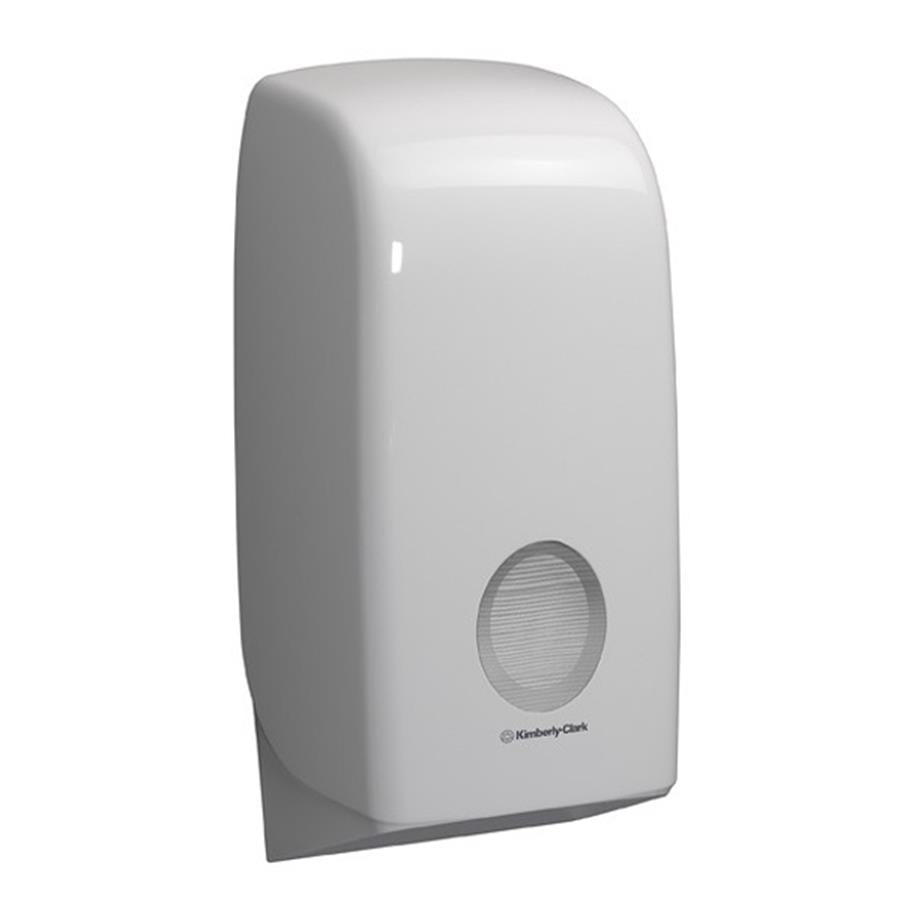 KC Bulk Pack Toilet Tissue Dispenser