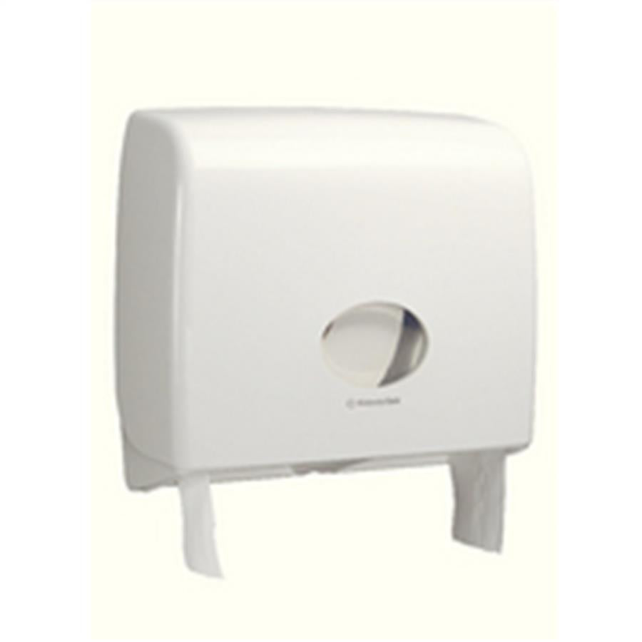 KC MAXI JUMBO Toilet Roll Dispenser