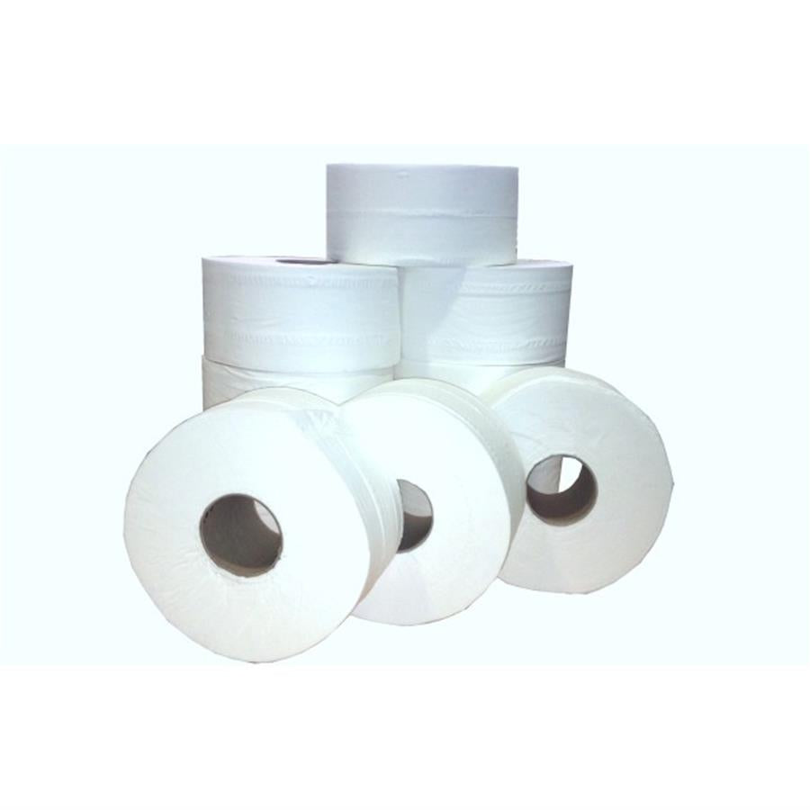 Mini Jumbo Toilet Rolls 3"