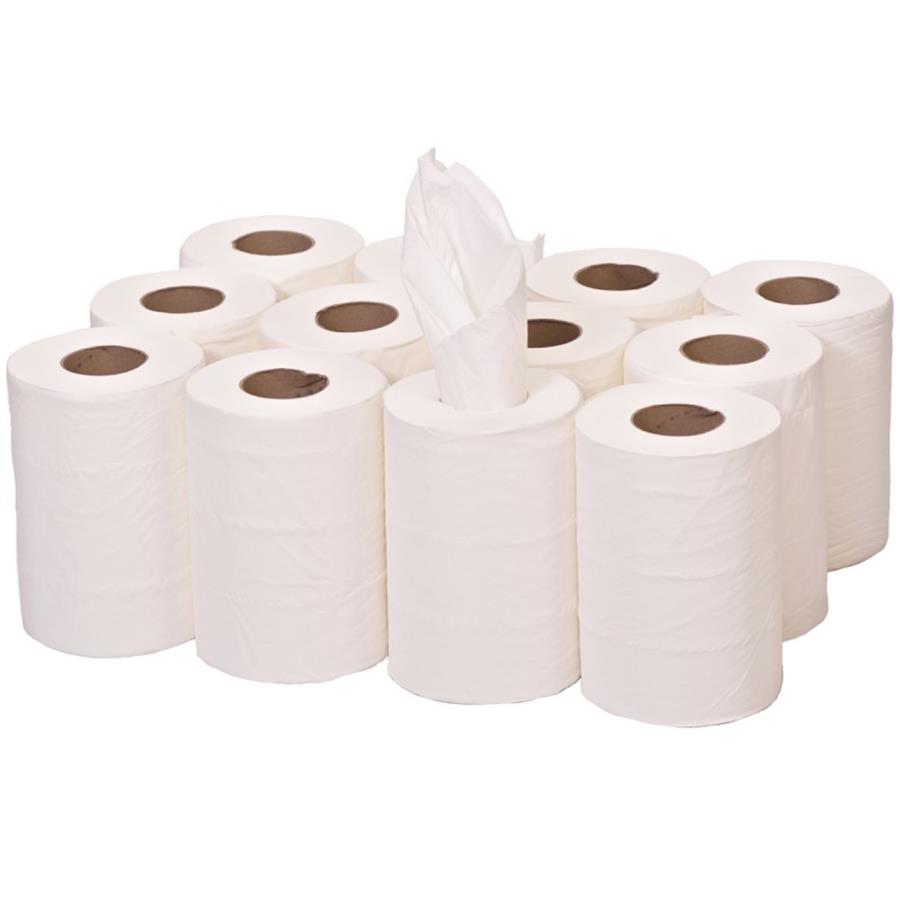 Mini Centrefeed Roll