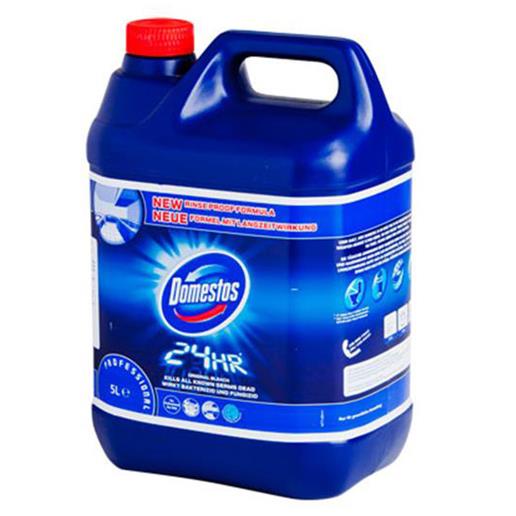 Domestos Original 1x5ltr   (7508564)