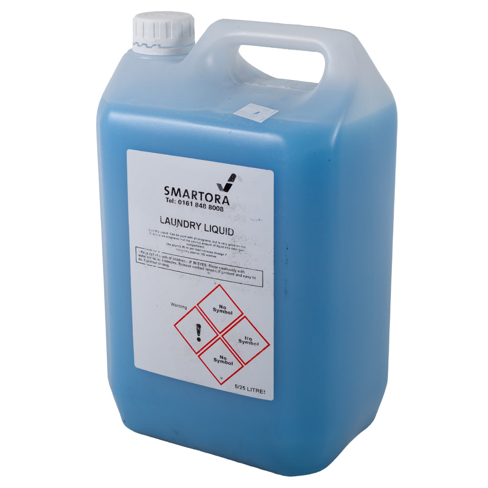 Laundry Liquid Detergent