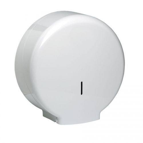 Mini Jumbo Toilet Roll Dispenser