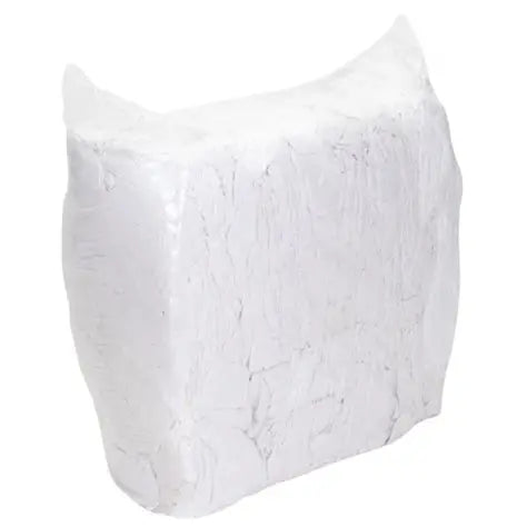 White Sheeting 1x10Kg