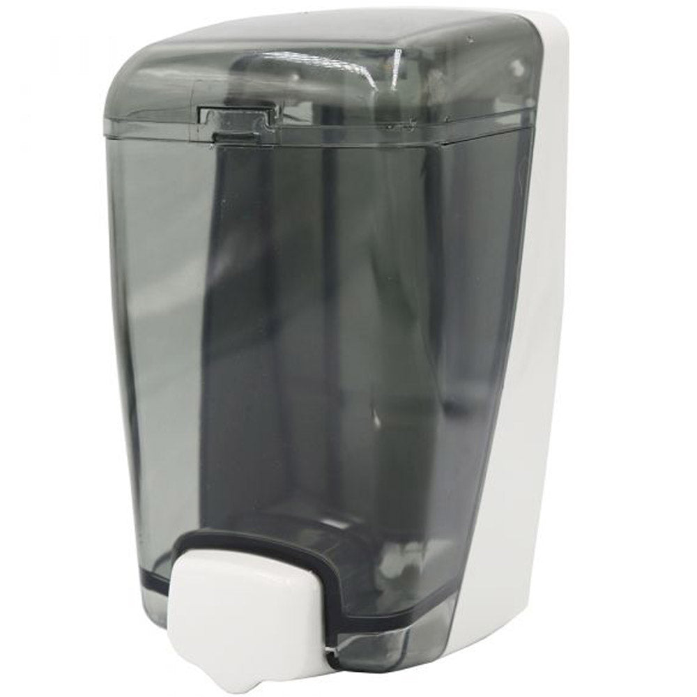 Soap Dispenser Transparent