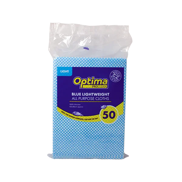 All Purpose Cloth - Blue