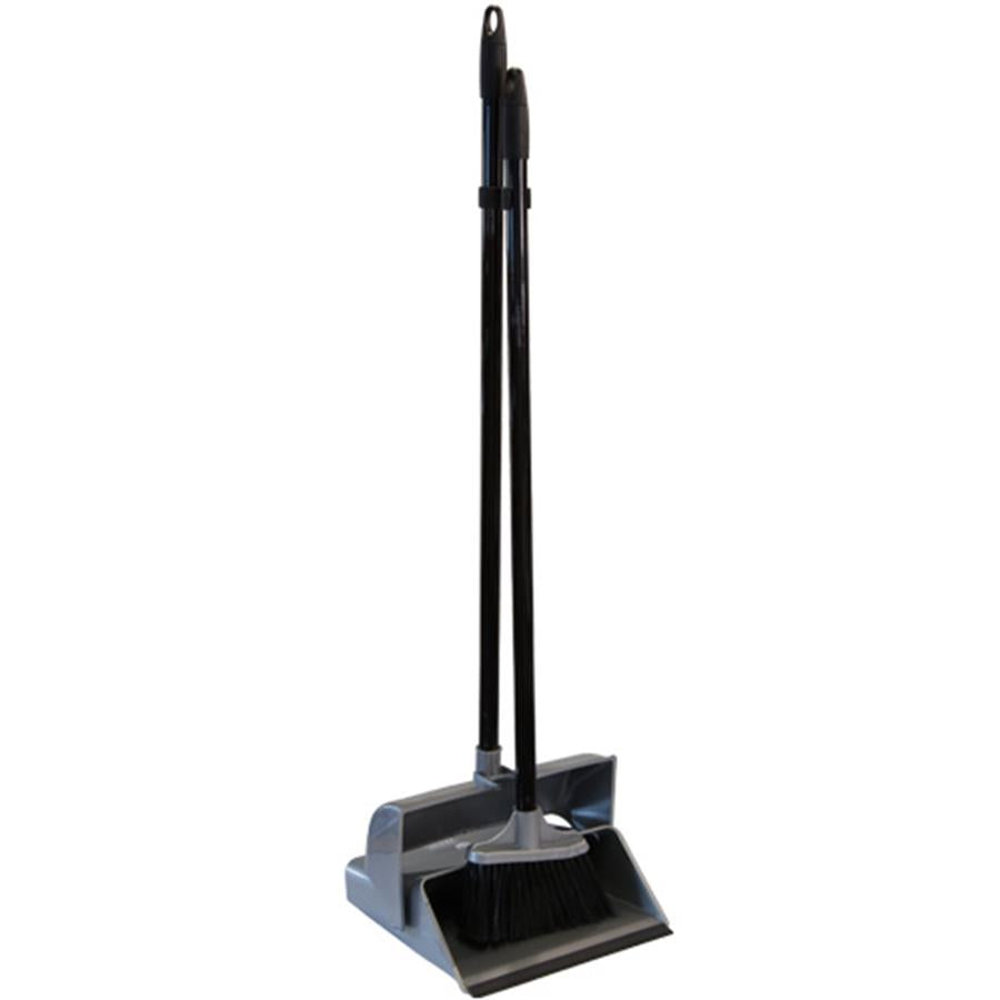 Lobby Dustpan Set