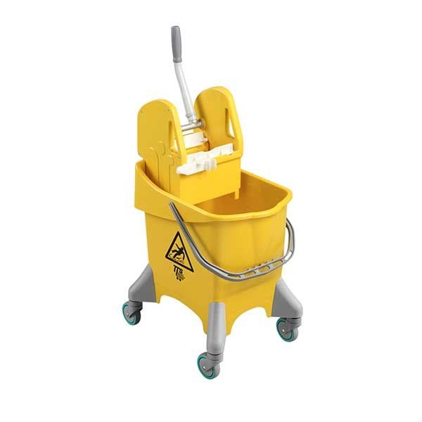 25ltr Mopping System - Yellow