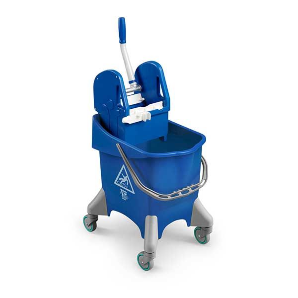 25ltr Mopping System - Blue