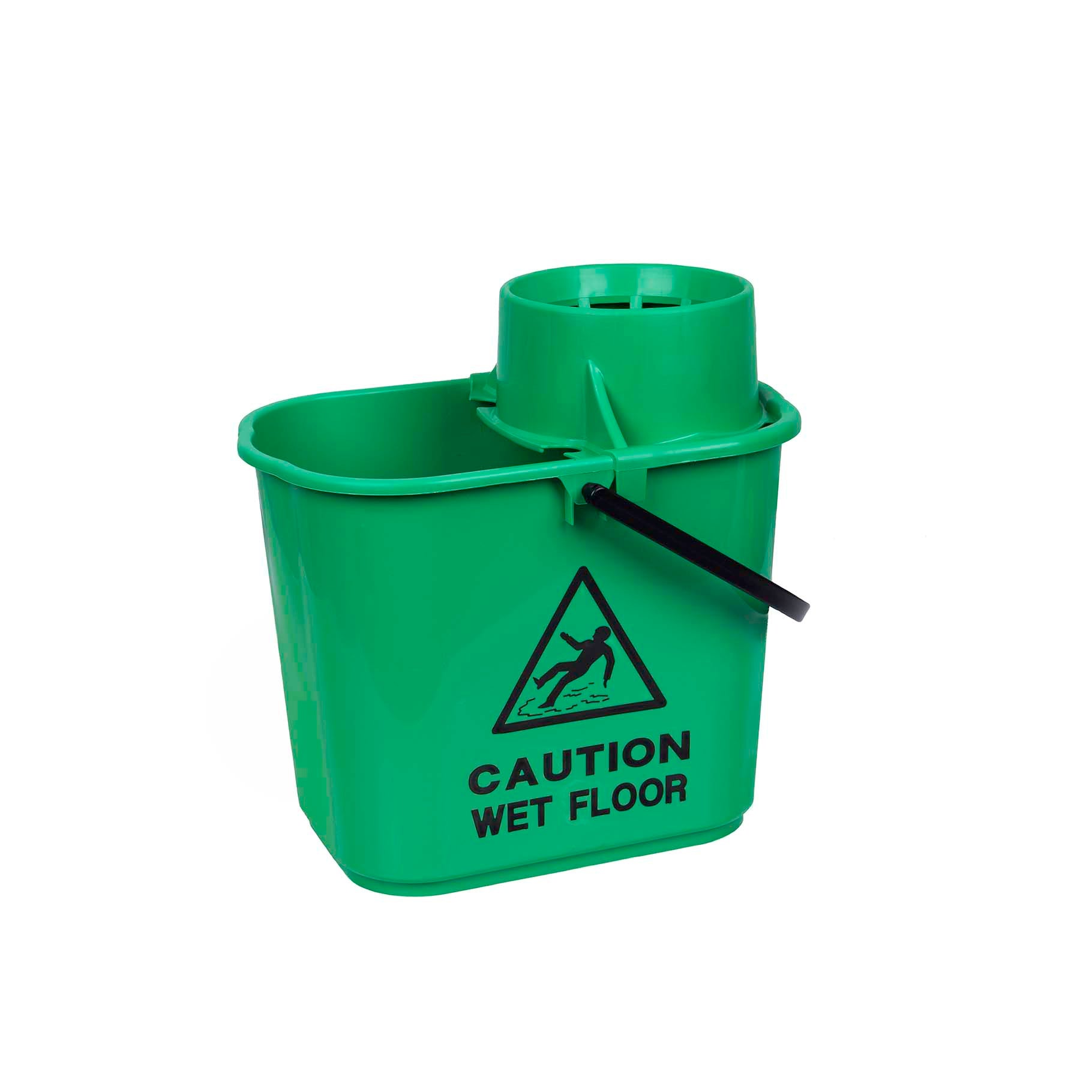 Exel Mop Bucket - Green