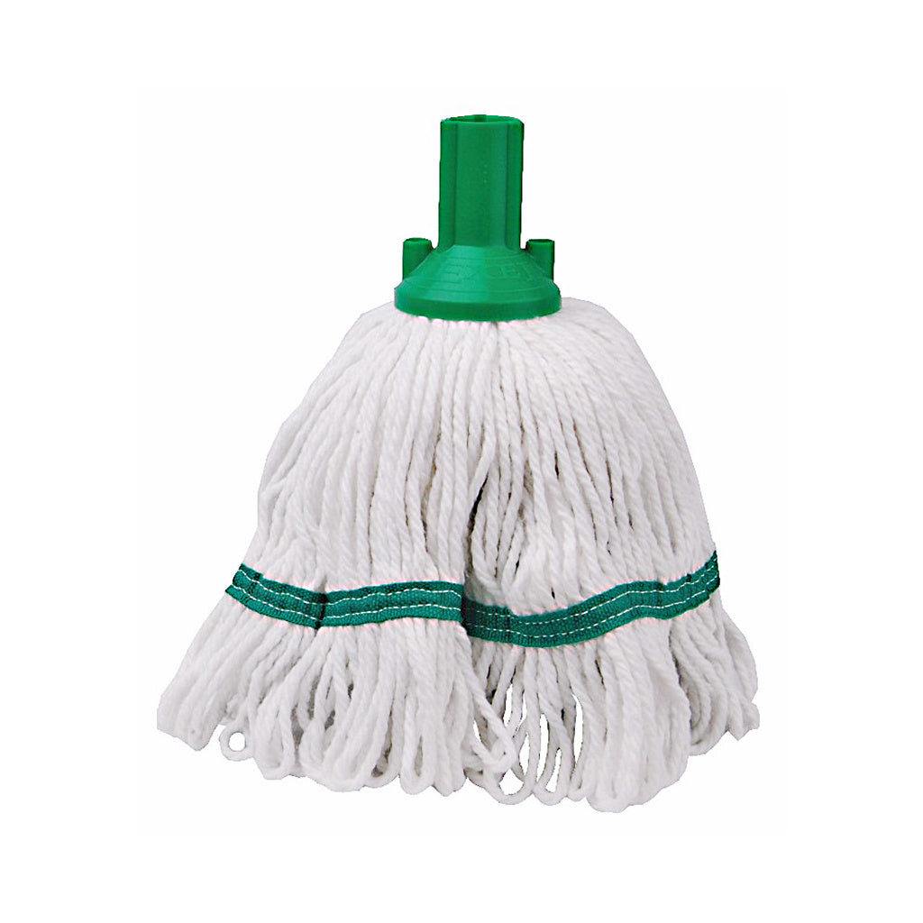 Exel 200g Revolution Mop - Green