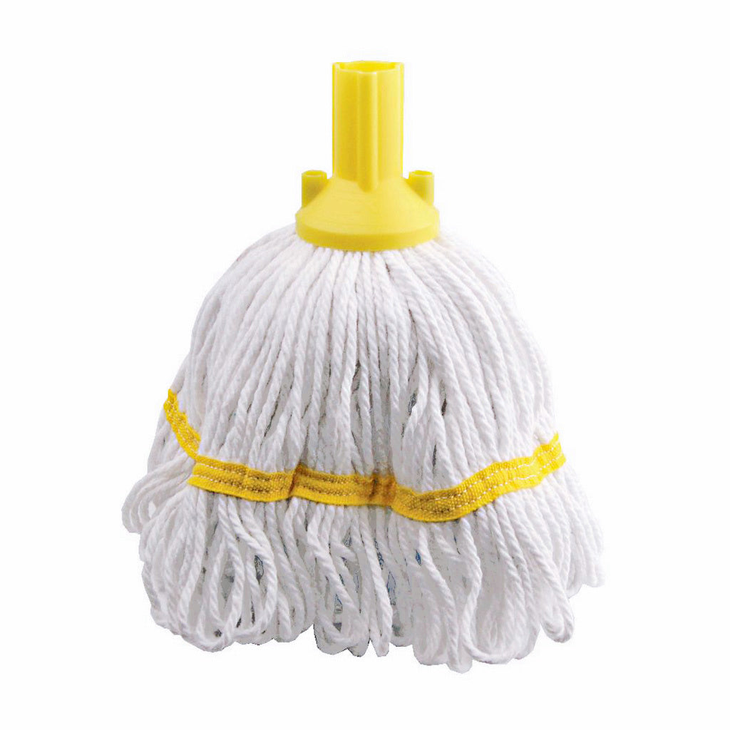 Exel 200g  Revolution Mop - Yellow