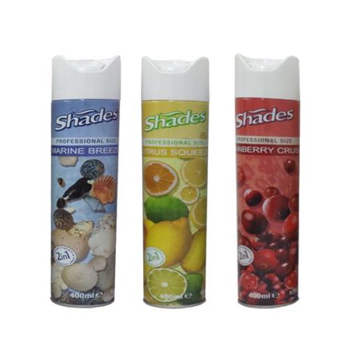 Seldons Shades Solid Air Freshener